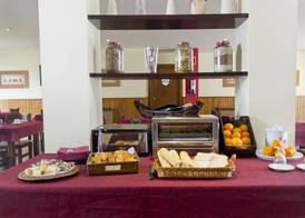 Aparthotel La Vall Blanca 4
