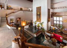 Jaypee Residency Manor 5