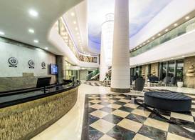 Elite Hotels Darica Spa & Convention Center 4