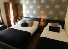 Senlac Guesthouse 3