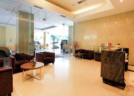 La Grande by Djitu Hospitality 3