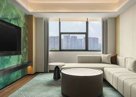 Courtyard by Marriott Shunde 5
