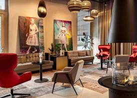 Radisson Hotel Lustenau 3