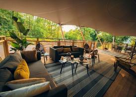 Chianti Glamping Resort 4