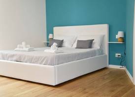 Charme Rooms Palermo-By E&K 4