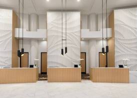 The Westin Long Beach 2