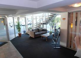 Haven Marina Motel 5