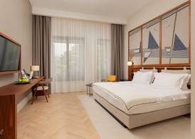 Dukley Hotel & Resort 3