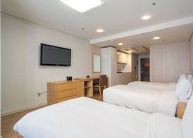 Ramada by Wyndham Seoul Dongdaemun 5