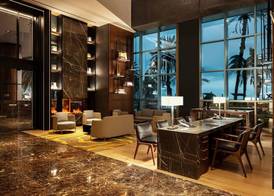 JW Marriott Hotel Lima 4