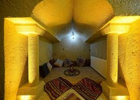 Serenus Cave Suites 5