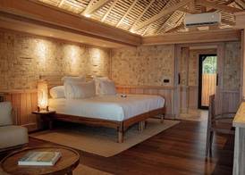 Vahine Private Island 2