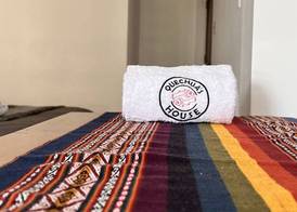 QUECHUA ́S HOUSE Hostal & Coffee 5