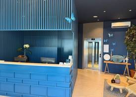 Folie Marine Hotel & Beach Club 5