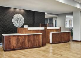 Fairfield Inn & Suites by Marriott Sheridan 2