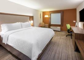 Holiday Inn Express & Suites THE DALLES by IHG 4