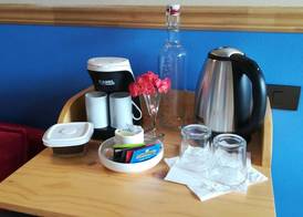 Hotel Pibi Boreal 3