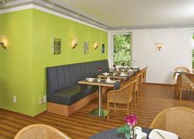 Hotel BonaMari 5