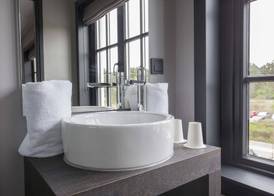 Fletcher Boutique Hotel Duinoord 5