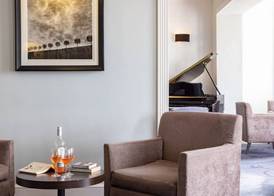 The Imperial Hotel Exmouth 4