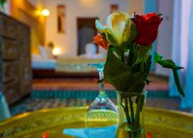 Riad Nora 3