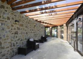 Antica Fonte Resort 2
