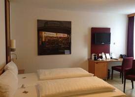 Akzent Hotel-Restaurant Albert 4
