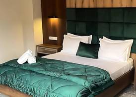 HOTEL MEDINA 2