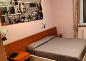 Hotel La Meridiana 3