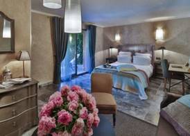 Hostellerie Les Gorges De Pennafort 4
