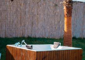 Stay in Sapanca 3