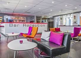 Sure Hotel by Best Western Stockholm Alvsjo 3