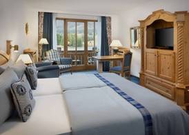 Arabella Alpenhotel am Spitzingsee, a Tribute Portfolio Hotel 4