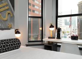 Hotel Indigo ST. LOUIS - DOWNTOWN by IHG 5