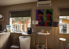 Bliss Hôtel 4
