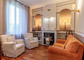 Villa Romantica Wellness & SPA 4