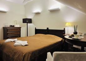 Monte Pacis Hotel In Pažaislis 3