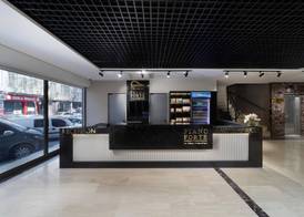 Pianoforte by Febor Hotels&Spa 4