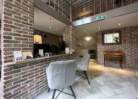 Grand Canal Boutique Hotel Delft 4