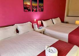 Hotel Barranquilla 4