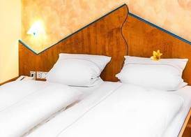Landhotel Mappacher Hof 5