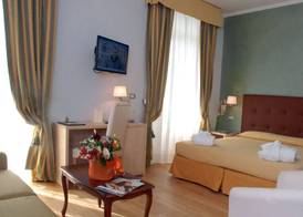 Hotel Paradiso 3