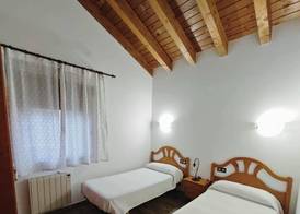 Casas Rurales Cuatro Valles 4