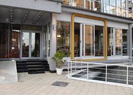 Hotel Nais Beach 3