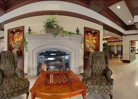 Bay Landing Hotel 4