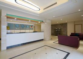 華麗大飯店Ferrary Hotel 3