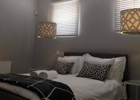 The Cube Executive Apartments 5