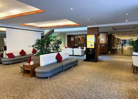 Ramana Saigon Hotel 3