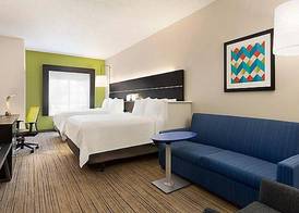 Holiday Inn Express & Suites PRYOR by IHG 3