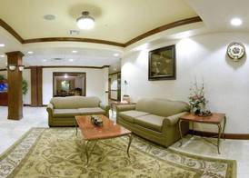 Holiday Inn Express & Suites LEVELLAND by IHG 2